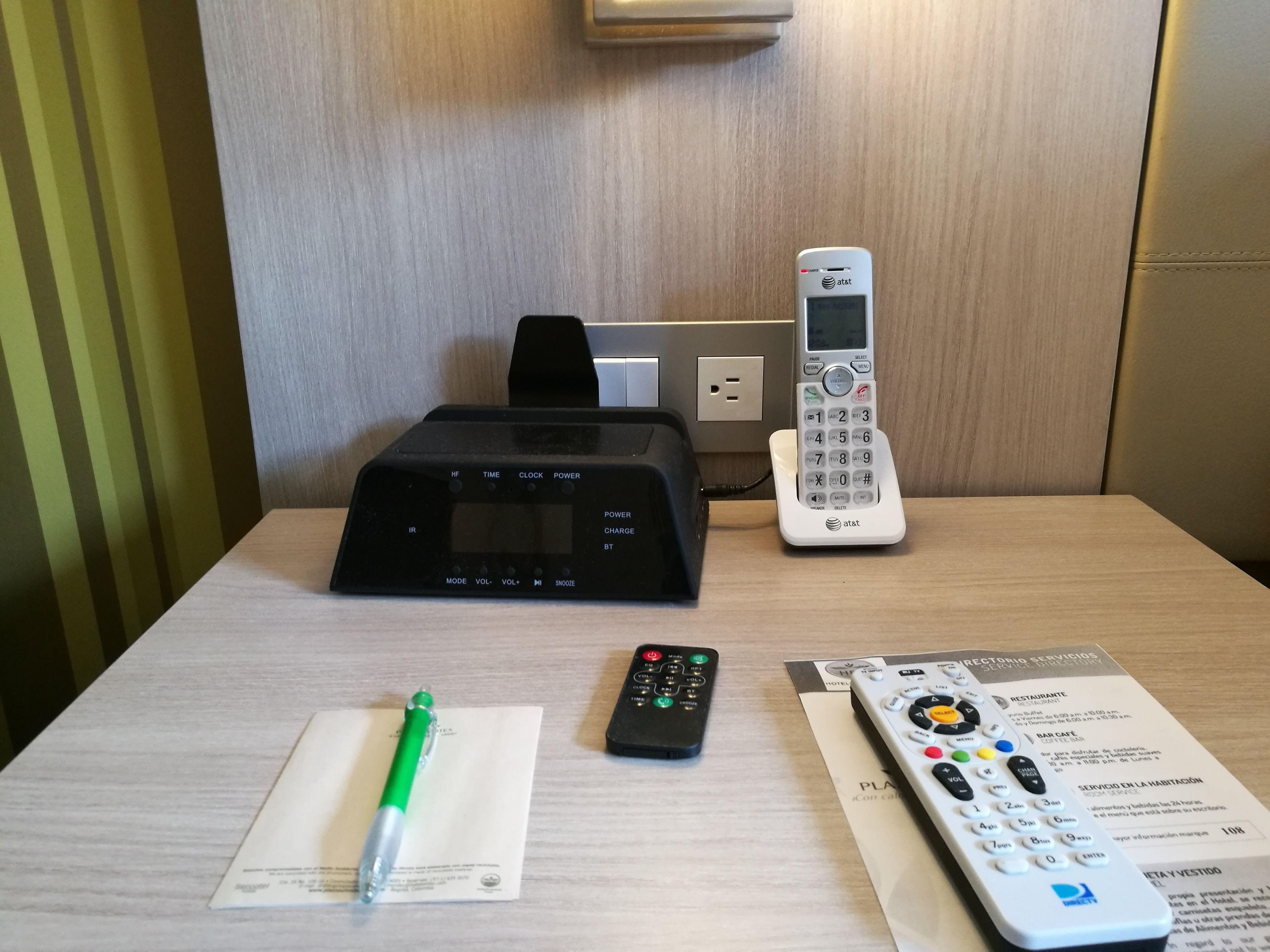 Hotel Plaza Suites, Bogota
