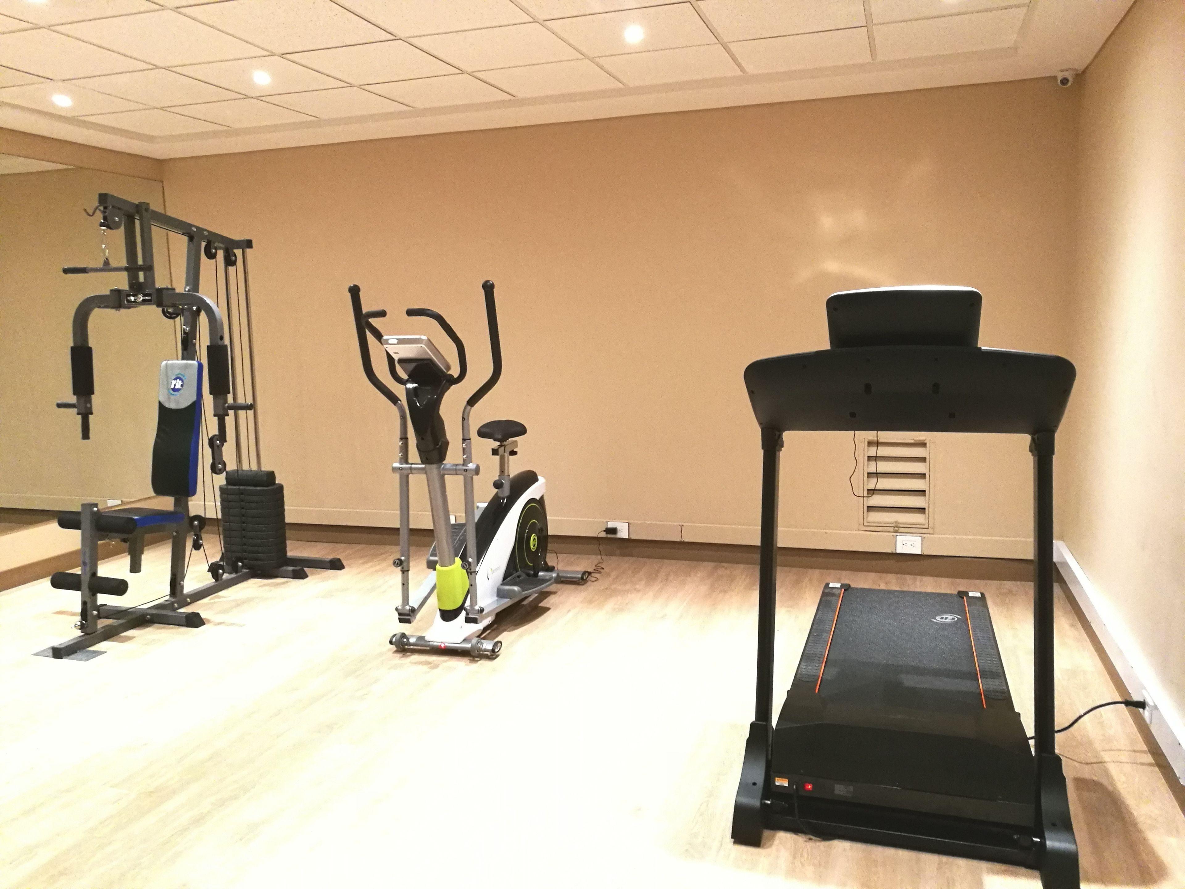 Hotel Plaza Suites — Photos 2