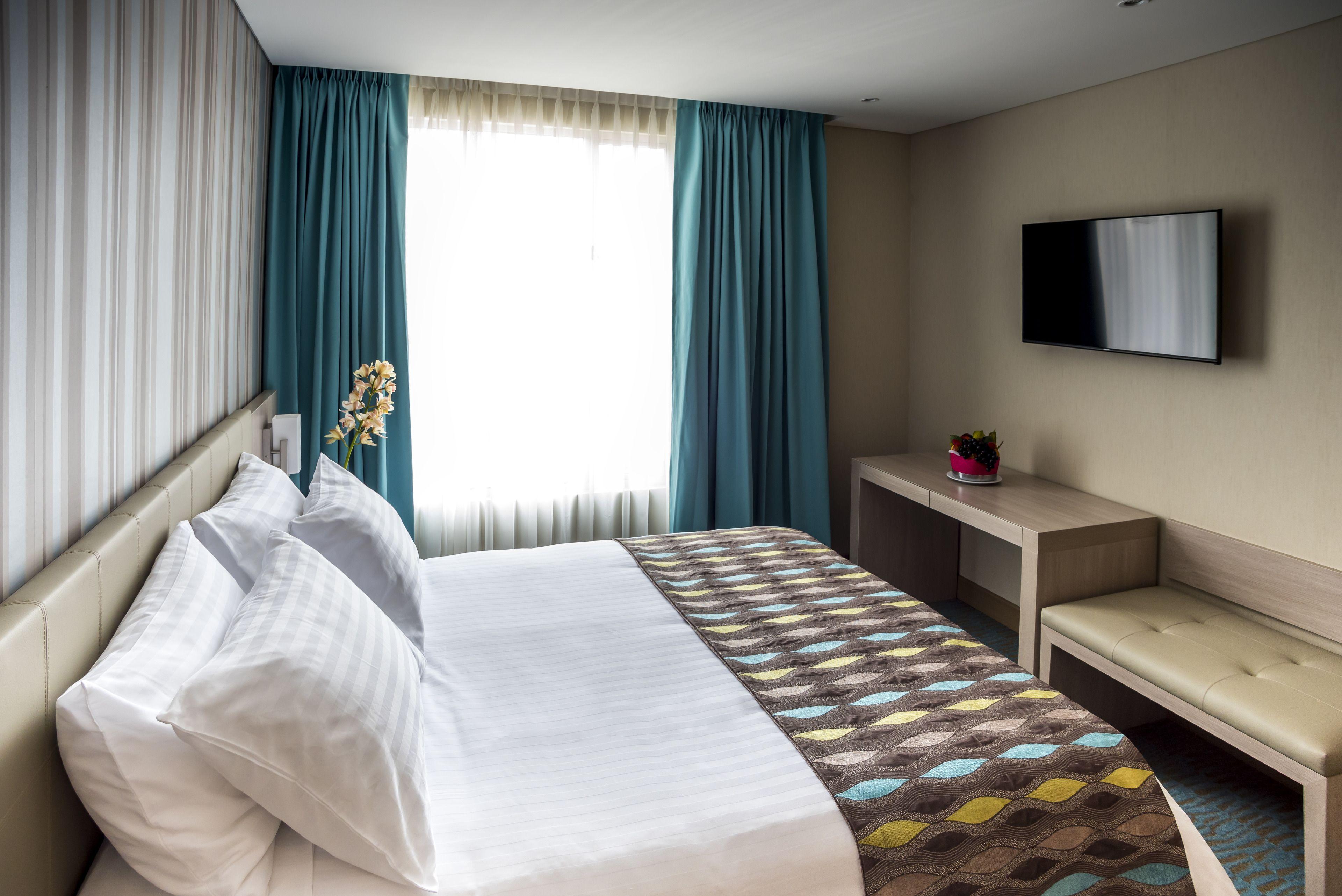 Hotel Plaza Suites — Photos 3